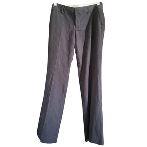 Banana Republic Martin Trousers sz 2P